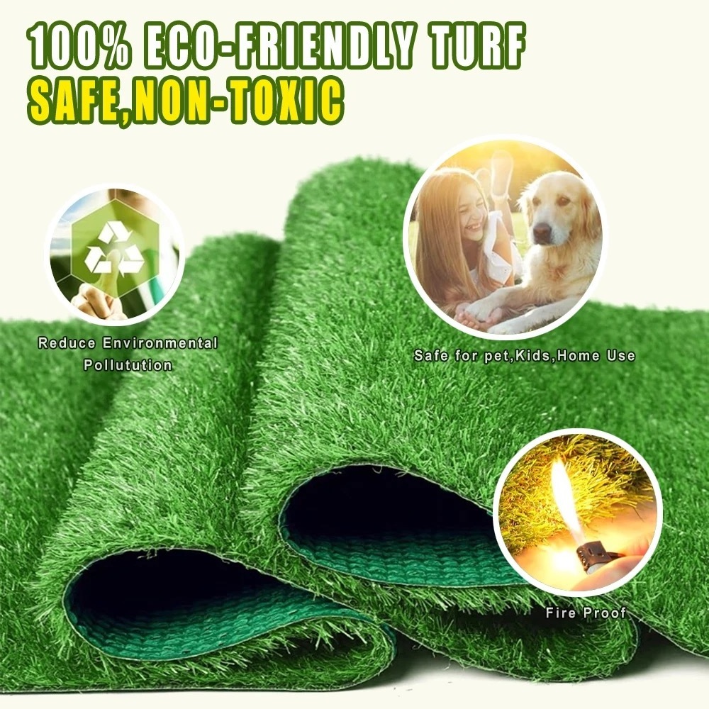 Cheapest artificIal grass dog pad pet toilet artifIcial turf pet turf