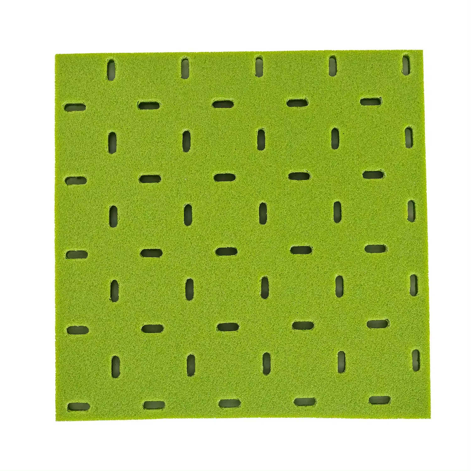 shock pad for artificial grass  soccer 10mm