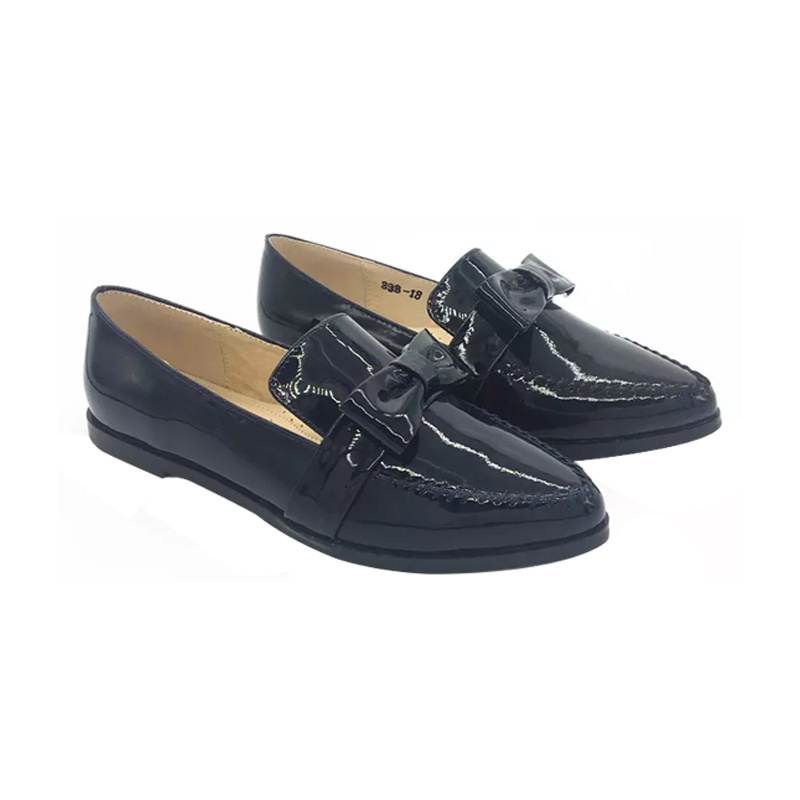 2021 New Women's flat casual shoes Women loafers Comfortable and breathable new design Ladies office shoes