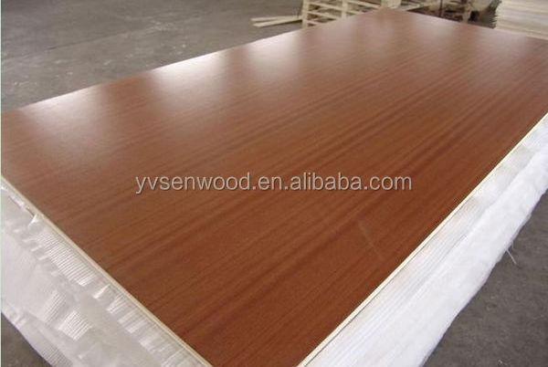 plastic pvc plywood sheet