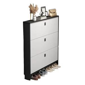 Modern Household Appliances Shoes Rack Organizer Storage Cabinet Outdoor Shoe Cabinet Factory Price  Shoe Cabinets