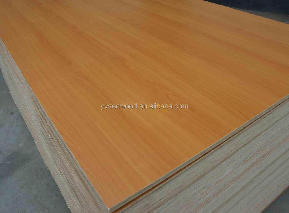 plastic pvc plywood sheet