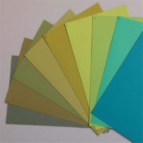 cheap 4X8 feet hpl compact laminate formica sheets  high quality phenolic resin board price