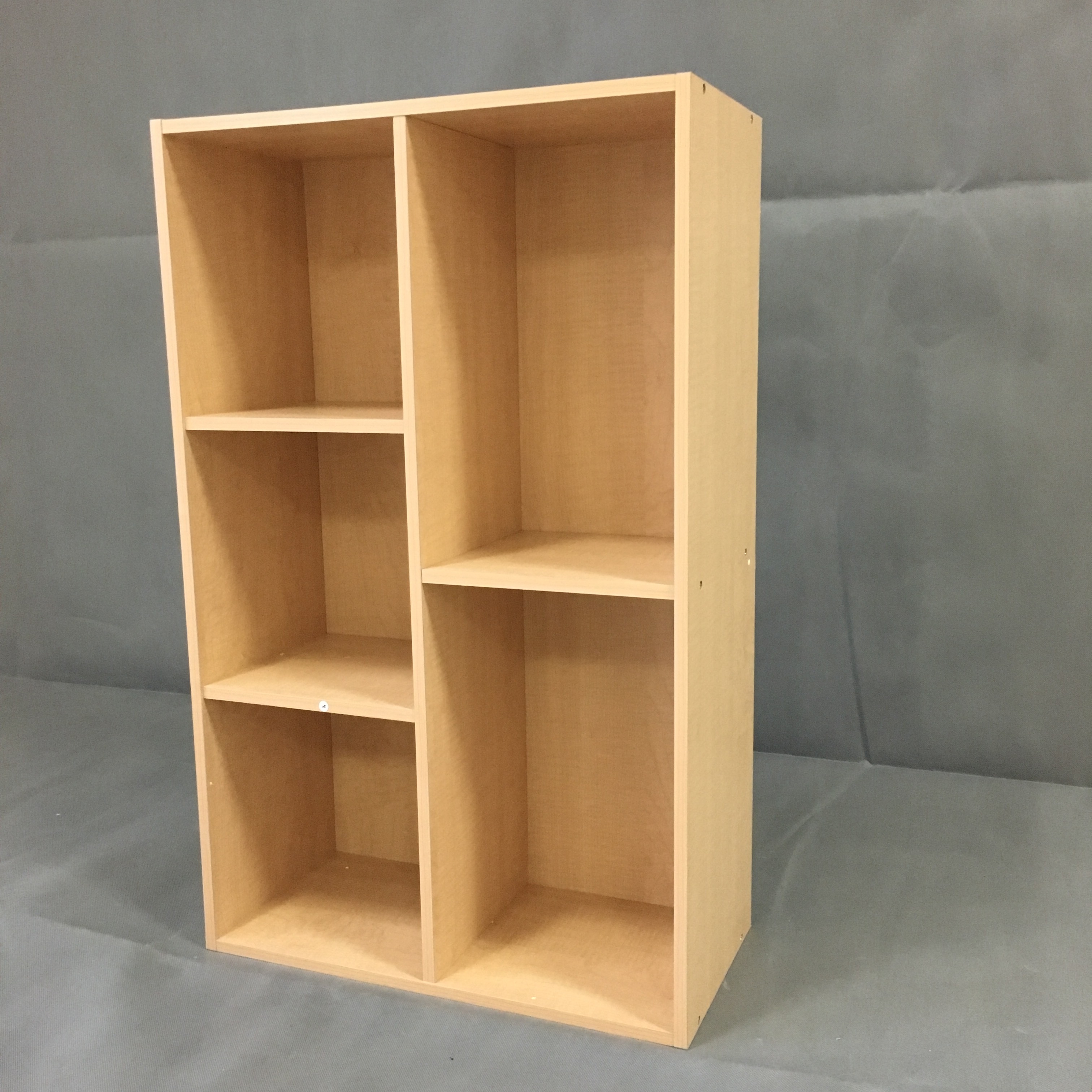 2015 Modern MDF used library bookcase