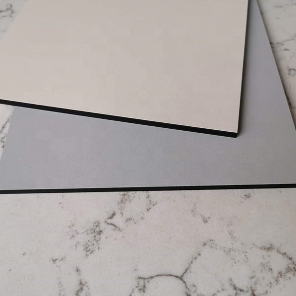 Hot Sale High Pressure Laminates formica HPL Compact Panel