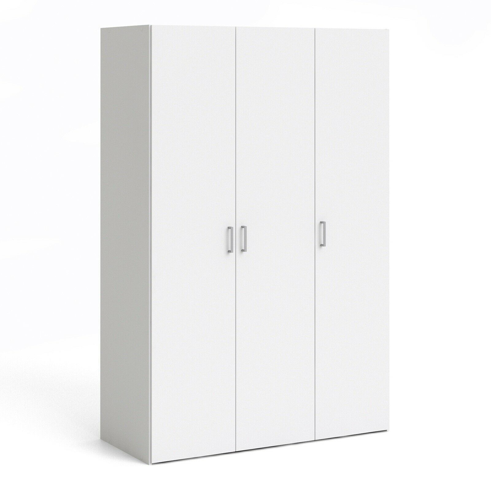 cheap price  white color easy assemble  wardrobe with drawers open  small wardrobe armoire