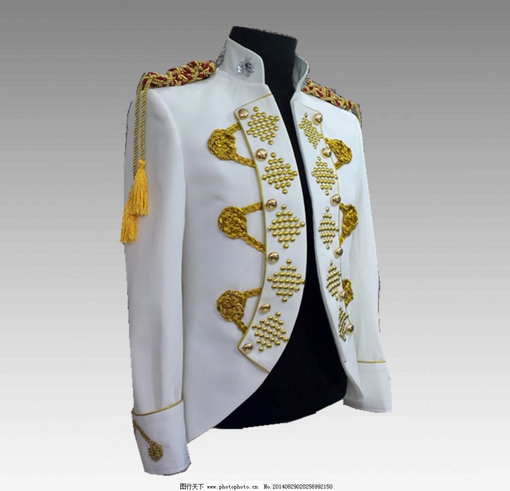 Renaissance Men's Suits Vintage Jacket  King Prince Royal Court Coat Stage Wear Costume Homme