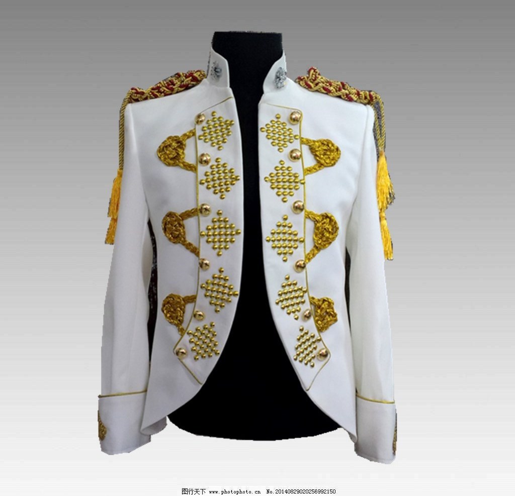 Renaissance Men's Suits Vintage Jacket  King Prince Royal Court Coat Stage Wear Costume Homme