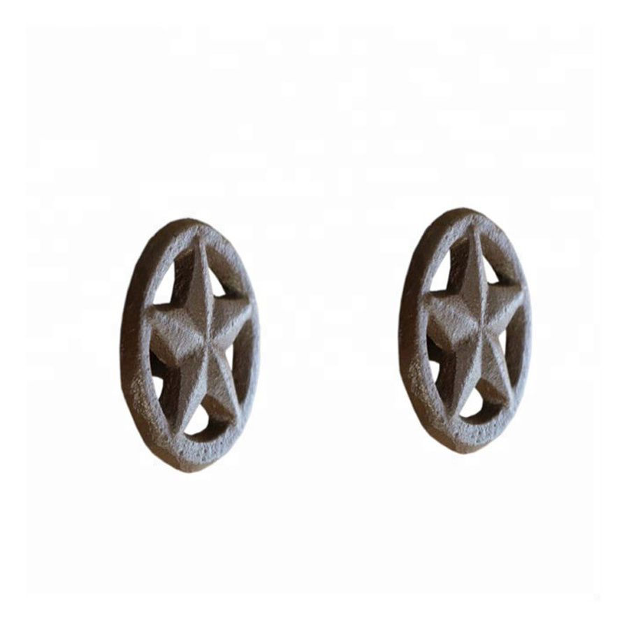 Rustic Wrought Iron Front Entry Door Hardware