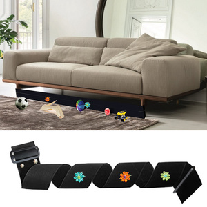 Dog Blocker For Couch,Under Bed Blocker For Pets,Toy Blocker For Under Couch