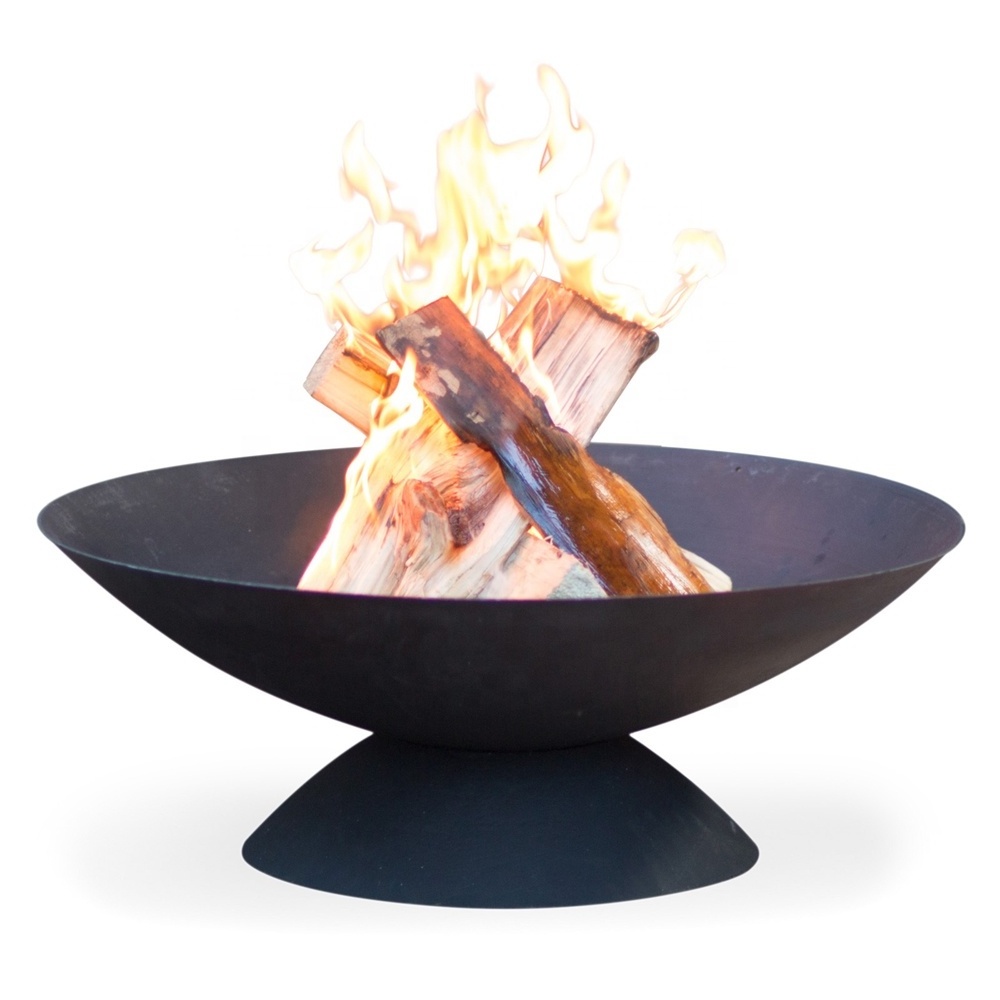 Modern Luxury Light weigh Outdoorfire Pit Large Fire Pit For Bonfire