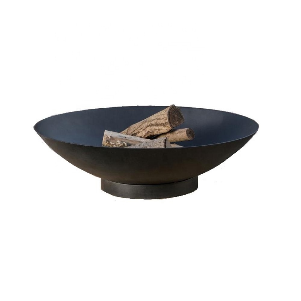 Modern Luxury Light weigh Outdoorfire Pit Large Fire Pit For Bonfire