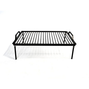 Durable Manufacturer Home Industrial Smoke Camping Fire Pit Argentinian  Bbq Grill