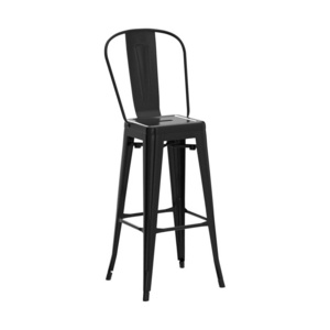 Wholesale Luxury Metal Steel Coloured Upholstered Cnc Metal Frame Dining Chair