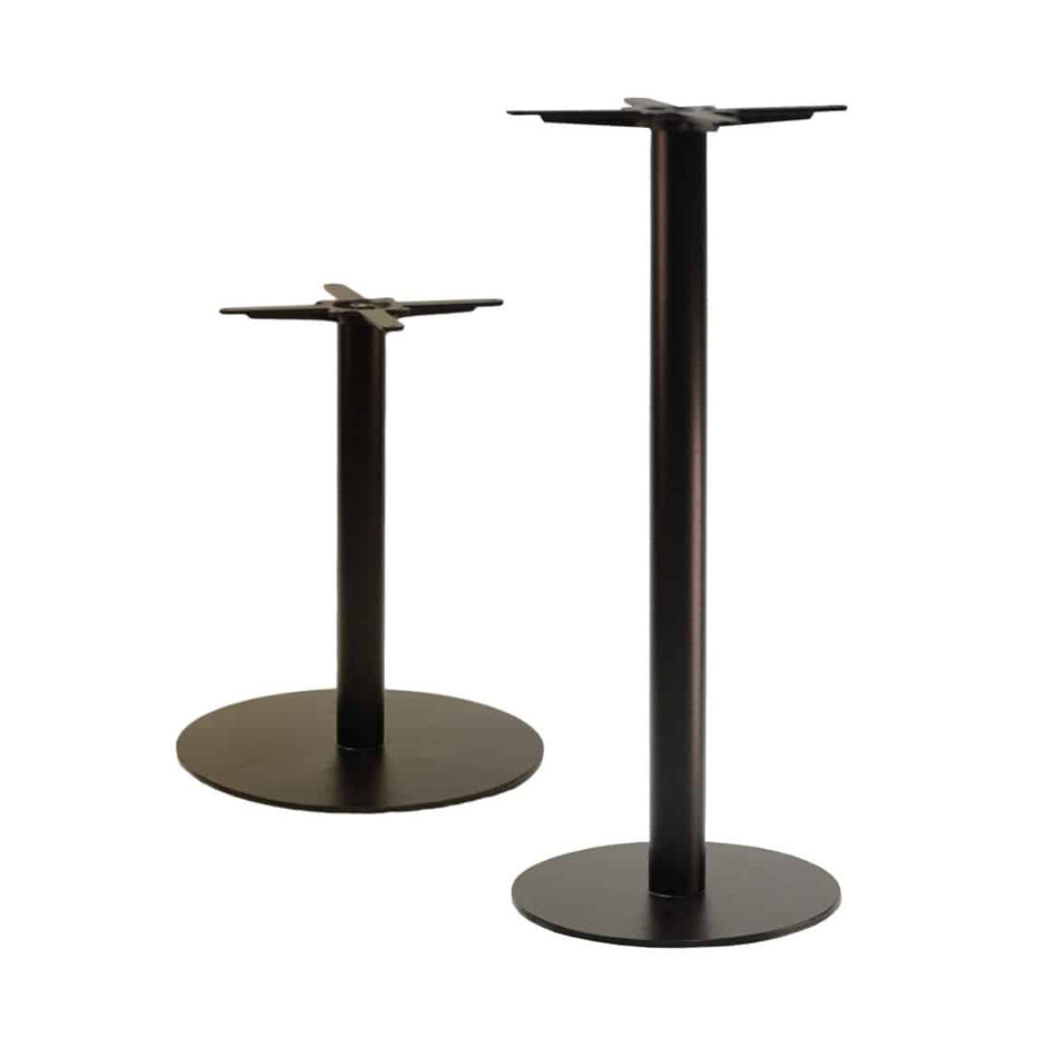 Modern Metal Table Legs Office Building Home Bar Cast Iron Cafe Tiptoe Mdf Rv Marine Telescopic Dinette Large Custom Table Leg