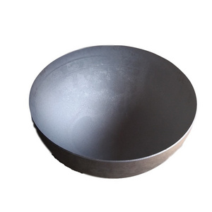 6mm Thickness 900mm 36" Inch Metal Large Half Sphere Bowl Carbon Mild Steel Hemispheres