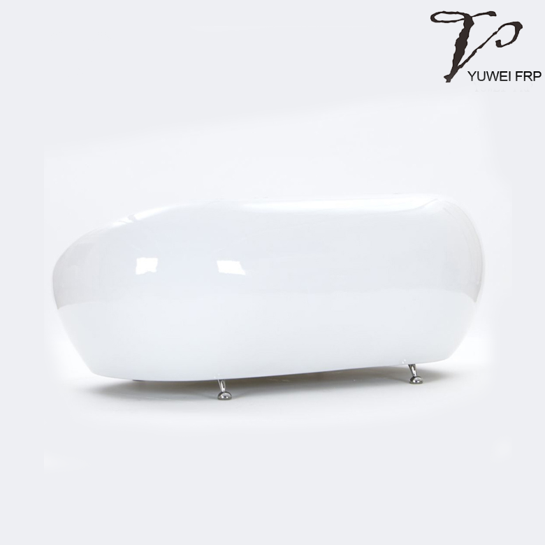 Egg Pod Ball Sofa Fiberglass Relax Sofa Scoop Couch Living Room Furniture