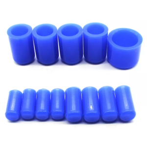 Silicone Hose End Blanking Caps hose blanking plug