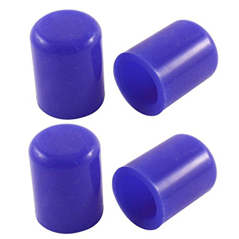 Silicone Hose End Blanking Caps hose blanking plug