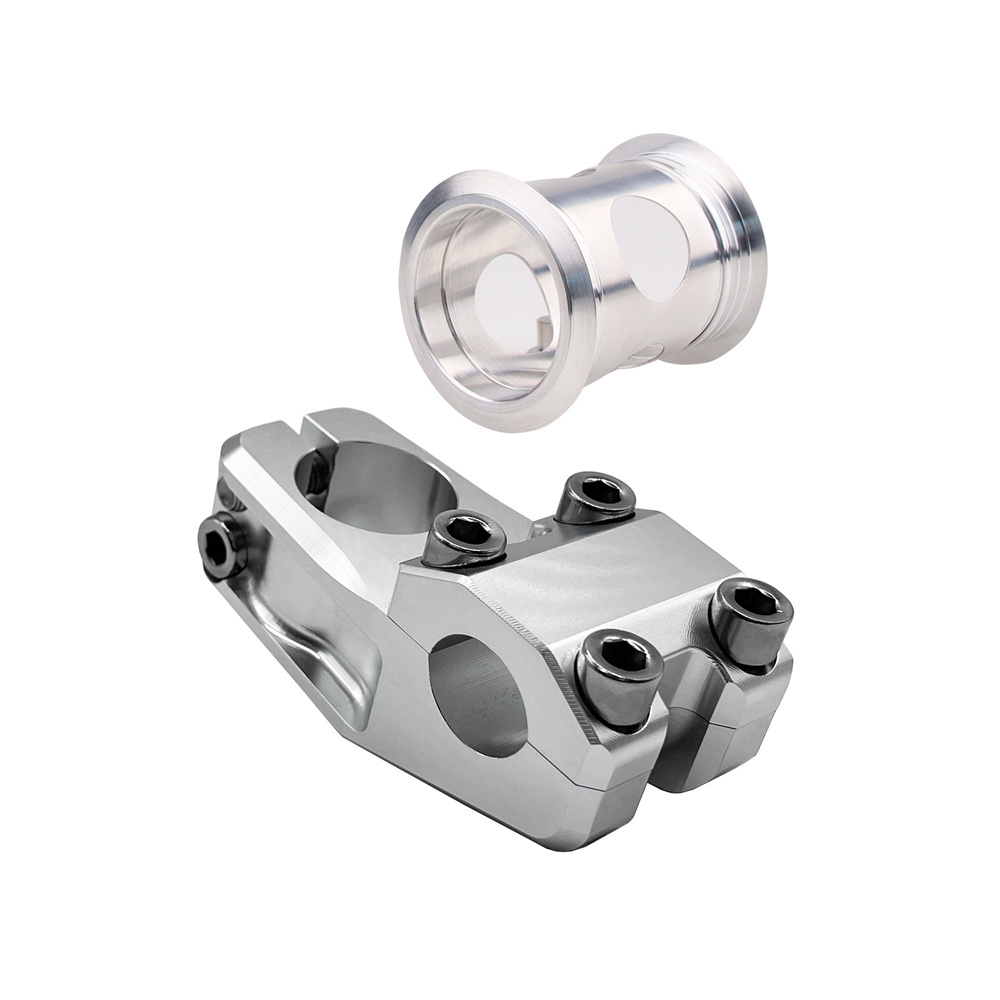 Custom Professional Cnc Milling Machined Parts/ Aluminum Machined Parts /Stainless Steel Parts Cnc Machining Of Aluminum