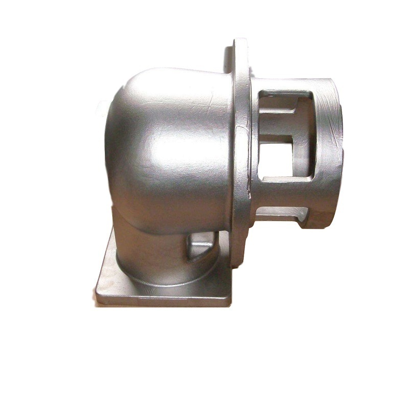 OEM Stainless Steel Casting Foundry Silica Sol Precision AISI 304 316 316L Stainless Steel Casting Products