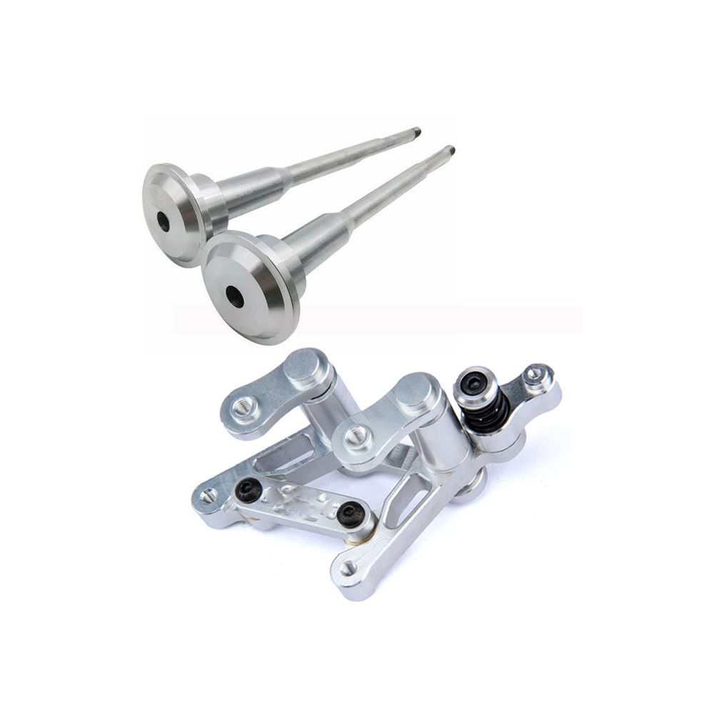 Custom Professional Cnc Milling Machined Parts/ Aluminum Machined Parts /Stainless Steel Parts Cnc Machining Of Aluminum