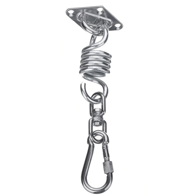 Heavy Duty Stainless Steel Ceiling Swing Hook