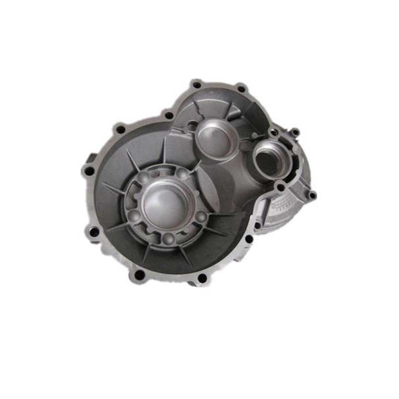 Custom Precision High Pressure Metal A356 Die Cast Anodized Aluminium Die Casting Product Parts