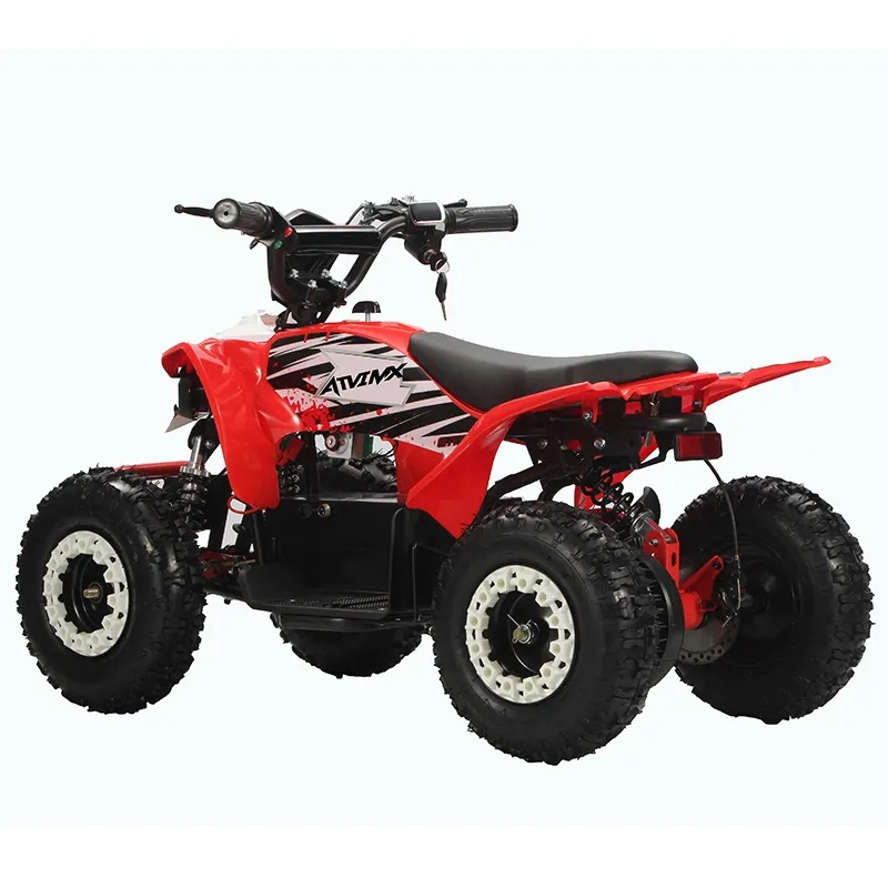 Atv Motorcycle Off-Road Vehicle Four-Wheel Vehicle Front Customized Frame All Terrain Vehicle Electric Motor Racing Utv Chassis