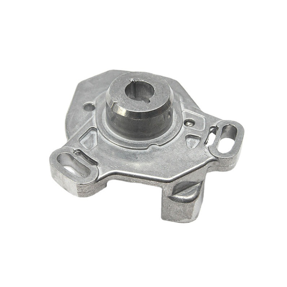 Cheap High Precision Custom Casting Aluminum Auto Spare Parts Car Accessories Casting Car Parts