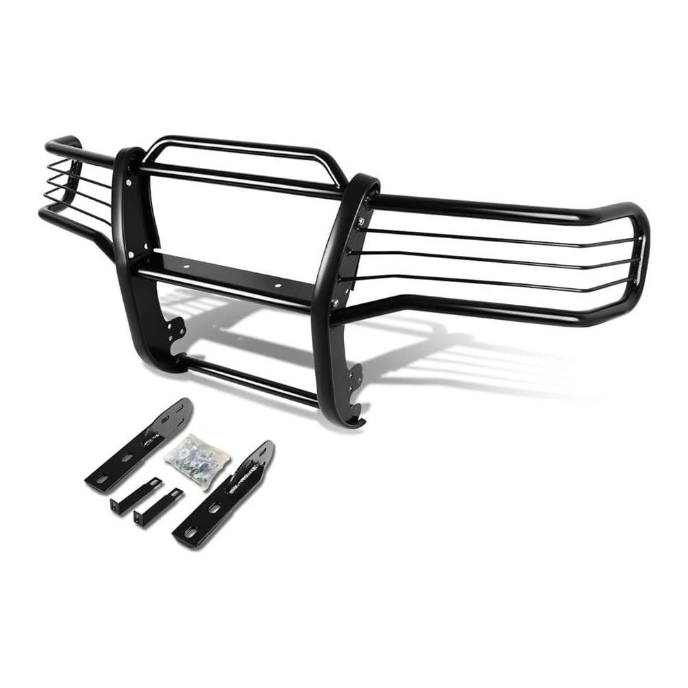 Customized Steel Atv Van Under Front Runner End Truck Bumper Guard