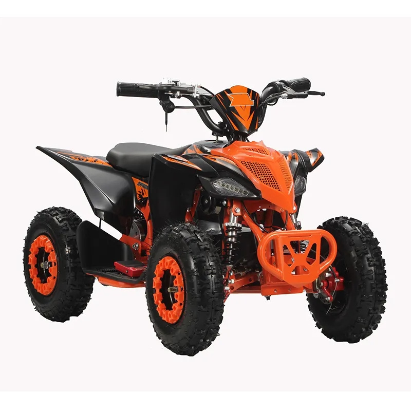 Atv Motorcycle Off-Road Vehicle Four-Wheel Vehicle Front Customized Frame All Terrain Vehicle Electric Motor Racing Utv Chassis