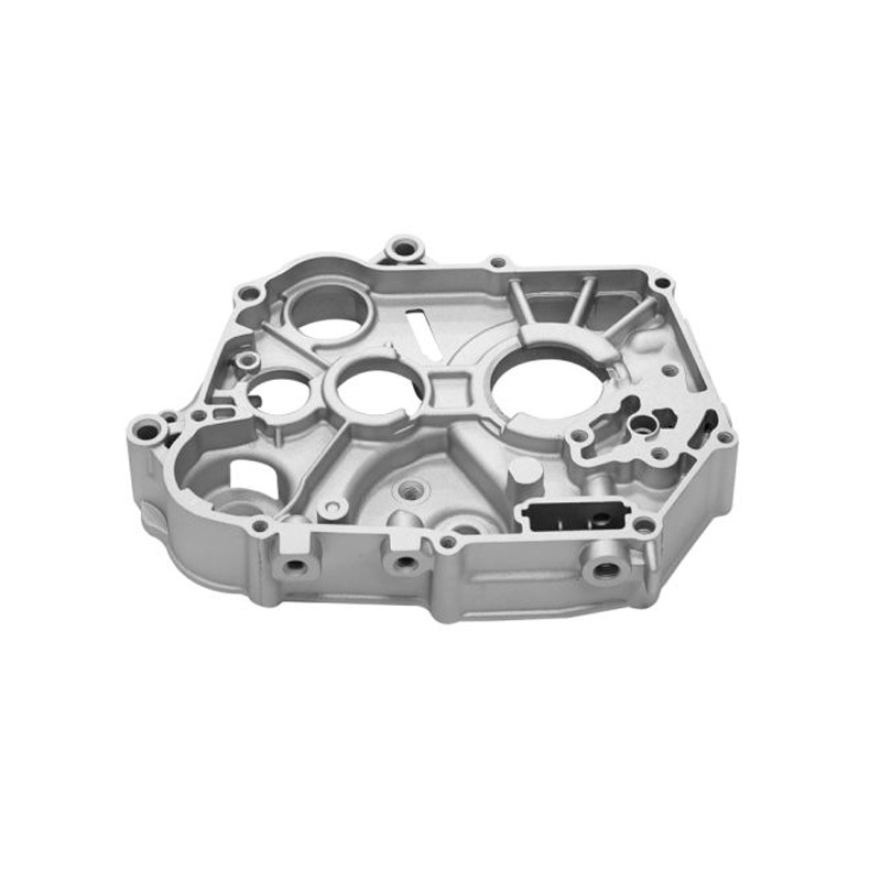 Custom Precision High Pressure Metal A356 Die Cast Anodized Aluminium Die Casting Product Parts