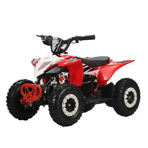 Atv Motorcycle Off-Road Vehicle Four-Wheel Vehicle Front Customized Frame All Terrain Vehicle Electric Motor Racing Utv Chassis