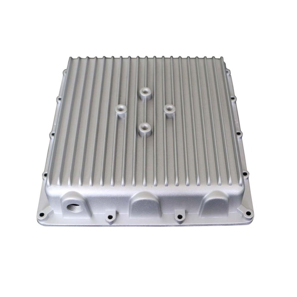 Custom Precision High Pressure Metal A356 Die Cast Anodized Aluminium Die Casting Product Parts