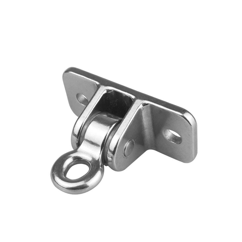 Stainless Steel  Manufacture 2 Hole Heavy Duty Swing Hangers