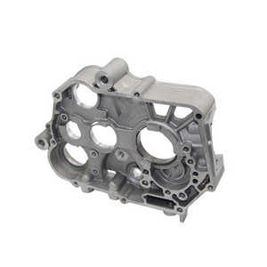 Cheap High Precision Custom Casting Aluminum Auto Spare Parts Car Accessories Casting Car Parts