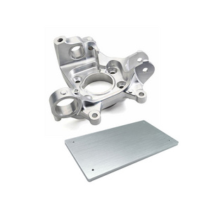 Custom Professional Cnc Milling Machined Parts/ Aluminum Machined Parts /Stainless Steel Parts Cnc Machining Of Aluminum