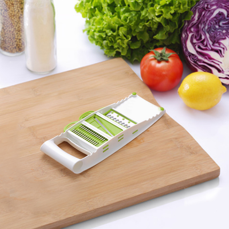 Wishome best selling chopper multi-function vegetable grater chopper for kitchen