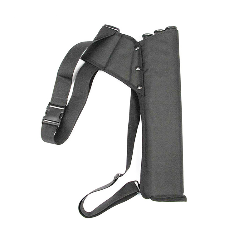 Oxford Hunting Archery Arrow Quiver Holder Case for outdoor sports