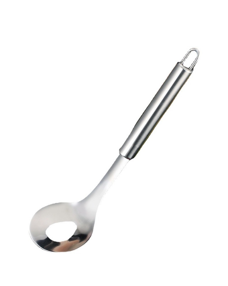 Kitchen Long Handle Meat Ball Mold Diy Stainless Steel Meatball Making Spoon