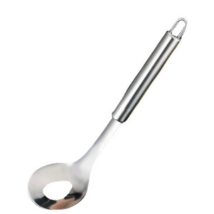 Kitchen Long Handle Meat Ball Mold Diy Stainless Steel Meatball Making Spoon