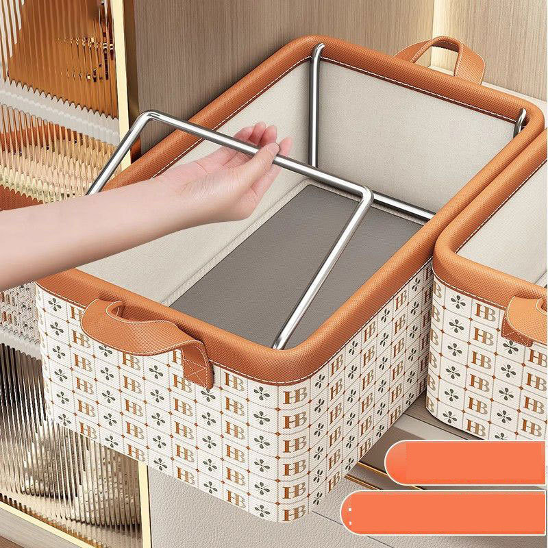 Foldable Drawer Jeans Clothes Shirt Closet Wardrobe Clothes Organizer