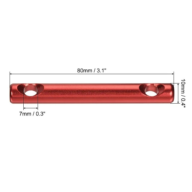 Awning carabiner tent guyline rope stopper fastener adjuster