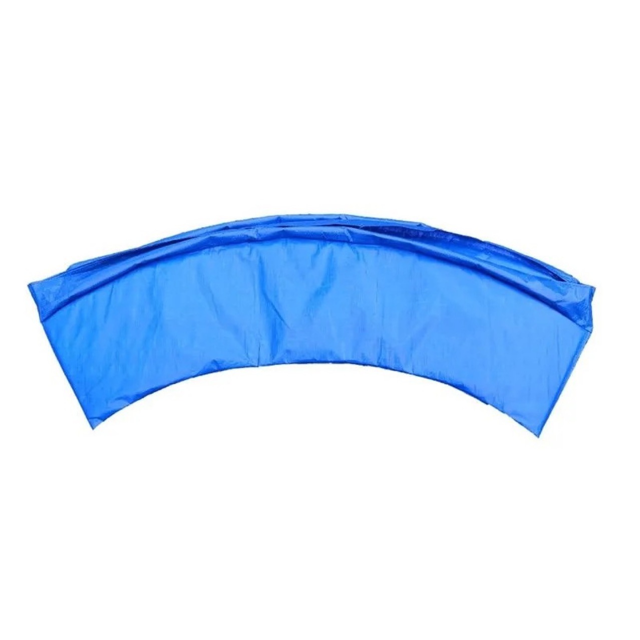 Trampoline jump-bed size outer cover protective pad Protective cover sponge pad spring cover anti-bump ring rim pad