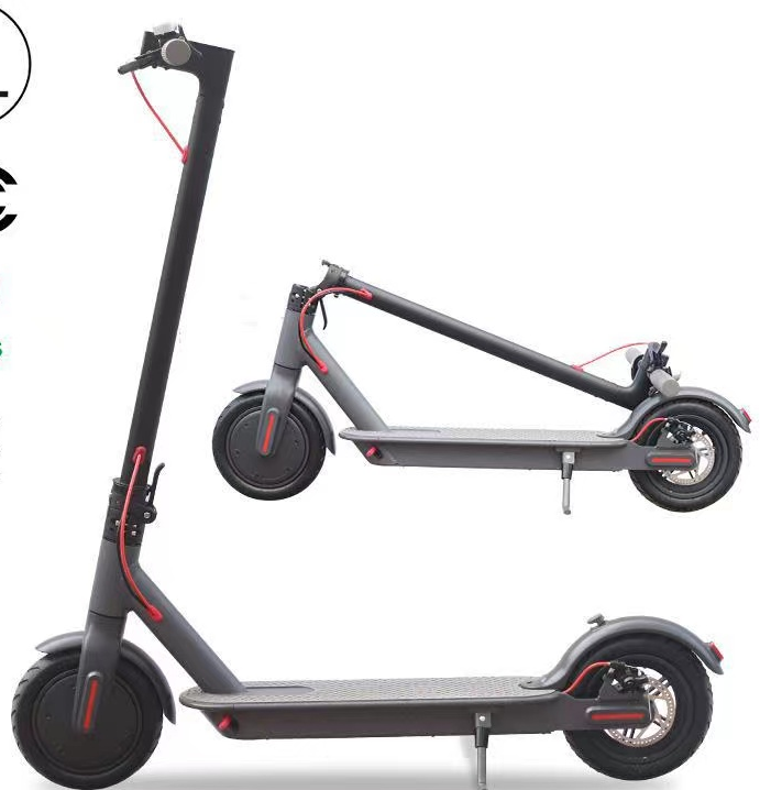 Self Balancing Foldable 350 -500w  Wheels Powerful Adults & Kids  Warehouse Electric Scooter