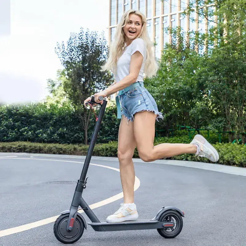 Self Balancing Foldable 350 -500w  Wheels Powerful Adults & Kids  Warehouse Electric Scooter