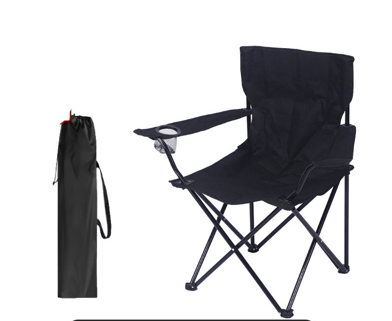 Wholesale High Quality Lightweight Foldable Field Folding Picnic Fishing Chair Folding Beach Camping Chair For Outdoor Picnic