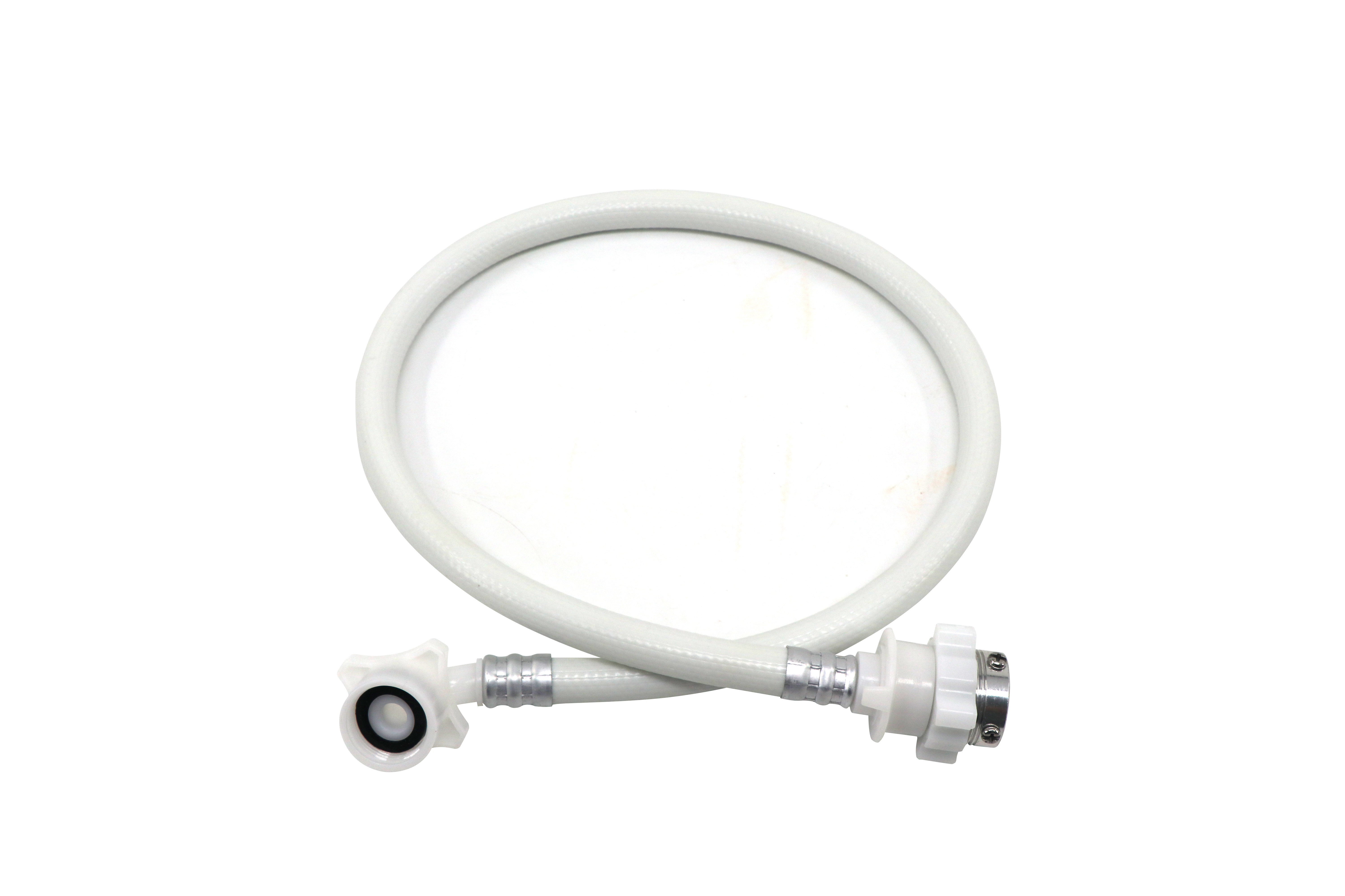 Inlet Washing Machine Washing Machine Inlet Hose 1.5 Inlet Thread Flexible Washing Machine