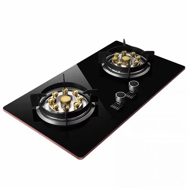 Wholesale Portable happy home gas stove induction cooker commercial gas stove for wok